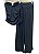 Calça Pantalona Anarruga - Imagem 12