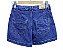 Shorts Cintura Alta Jeans - Imagem 2