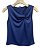 Blusa Regata Poliamida - Imagem 2