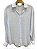 Camisa Listras Viscose - Imagem 2