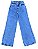Calça Wide Leg Cintura Alta Jeans - Imagem 3