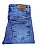 Calça Reta Cintura Alta Jeans - Imagem 2