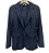 Blazer Alfaiataria Viscolinho - Imagem 3