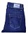 Calça Reta Cintura Alta Jeans - Imagem 2