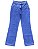 Calça Reta Cintura Alta Jeans - Imagem 3