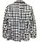 Blazer Xadrez Tweed - Imagem 10
