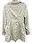 Casaco Cinto Trench Coat - Imagem 6