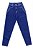 Calça Mom Cintura Alta Jeans - Imagem 1