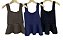 Blusa Regata Peplum - Imagem 5
