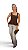 Blusa Regata Peplum - Imagem 4