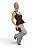 Blusa Regata Peplum - Imagem 2