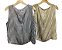 Blusa Regata Listras Viscose - Imagem 6