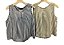 Blusa Regata Listras Viscose - Imagem 5