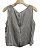 Blusa Regata Listras Viscose - Imagem 6