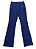 Calça Flare Cintura Alta Jeans - Imagem 1