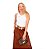 Blusa Regata Com Bojo Malha Rib - Imagem 2
