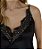 Vestido Alça Renda Cetim - Imagem 5