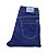 Calça Reta Cintura Alta Jeans - Imagem 2
