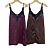 Vestido Alça Renda Camurça - Imagem 6