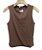 Blusa Regata Algodão - Imagem 3