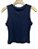 Blusa Regata Malha Rib - Imagem 2