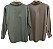 Camisa Oversized Viscose - Imagem 2