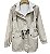 Parka Dupla Face Nylon - Imagem 3