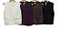 Colete Bolsos Cashemere - Imagem 5