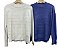 Blusa Oversized Cashmere - Imagem 1