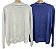 Blusa Oversized Cashmere - Imagem 2