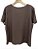 Blusa Detalhe Manga Viscose - Imagem 2