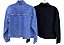 Jaqueta Jeans - Imagem 2