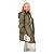 Parka Bolsos Nylon - Imagem 2