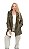Parka Bolsos Nylon - Imagem 1