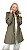 Parka Bolsos Nylon - Imagem 4