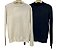 Blusa Manga Longa Cashmere - Imagem 3