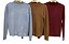 Blusa Manga Longa Cashmere - Imagem 1
