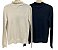 Blusa Manga Longa Cashmere - Imagem 4