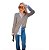 Casaquinho Cashmere - Imagem 1