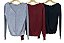 Casaquinho Cashmere - Imagem 1