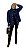 Jaqueta Jeans - Imagem 4