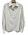 Camisa Listras Viscose - Imagem 1
