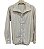 Camisa Listras Manga Longa Viscose - Imagem 8