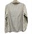Camisa Listras Manga Longa Viscose - Imagem 9