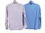 Camisa Listras Manga Longa Viscose - Imagem 7