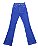 Calça Flare Cintura Alta Jeans - Imagem 1