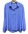 Camisa Oversized Viscolinho - Imagem 1