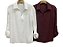 Camisa Viscolinho - Imagem 1
