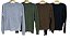 Blusa Manga Longa Cashmere - Imagem 4