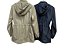 Parka Bolsos Nylon - Imagem 4